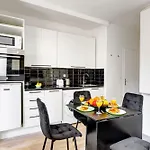 Heart Of Historic Paris & Seine - 1Br - Paris Vacation Rentals