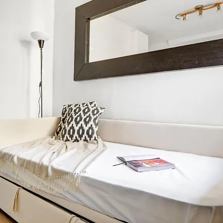 Appartamento Heart Of Historic & Seine - 1br - Vacation *
