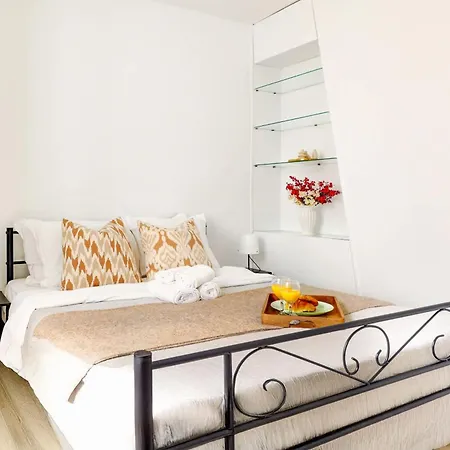 Appartamento Heart Of Historic & Seine - 1br - Vacation *