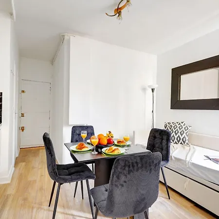 Heart Of Historic & Seine - 1br - Vacation Appartamento Parigi