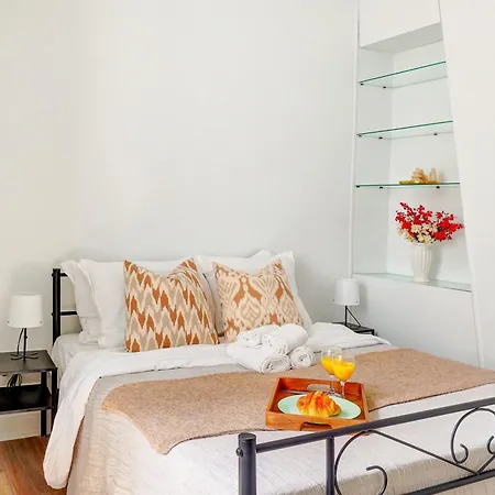 Apartment Heart Of Historic & Seine - 1br - Vacation Paris