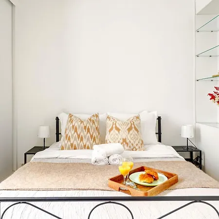 Heart Of Historic & Seine - 1br - Vacation * Paris